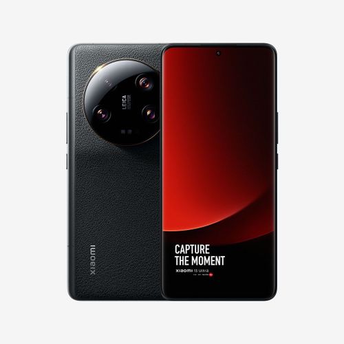 Xiaomi 13 Ultra Noir 16 Go / 512 Go