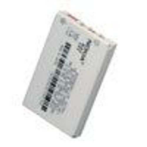 Nokia Blb 2 - Batterie Pour Téléphone Portable 1 X Li-Ion 650 Mah - Blanc - Pour Nokia 5210, 6510, 6590, 6590i, 7650, 8210, 8250, 8270, 8310, 8390, 8850, 8890, 8910, 8910i