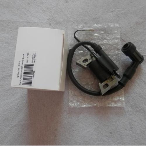 Bobine d'allumage G100 pour HONDA et plus, 2,5 cv, moteur 4 temps, pompe à eau pour tondeuse à gazon, lave linge, magnéto, allumage, livraison gratuite