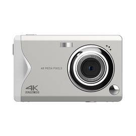 Appareil Photo Numérique avec Autofocus, 2.7K 48MP Appareil Photo  Adolescent avec Ecran 2.8, Carte 32Go, Caméra Numérique Compact P