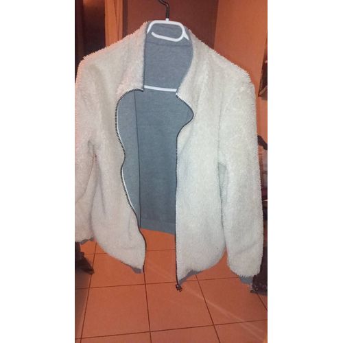 Veste Réversible