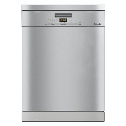 Lave-vaisselle MIELE G 5110 INOX