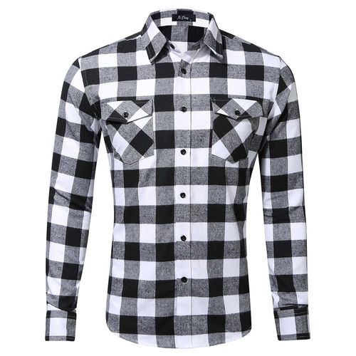 V¿ºtements De Travail Flanelle Chemise Amikaki Chemise Veste Top De Printemps Mode Pour Gar?Ons