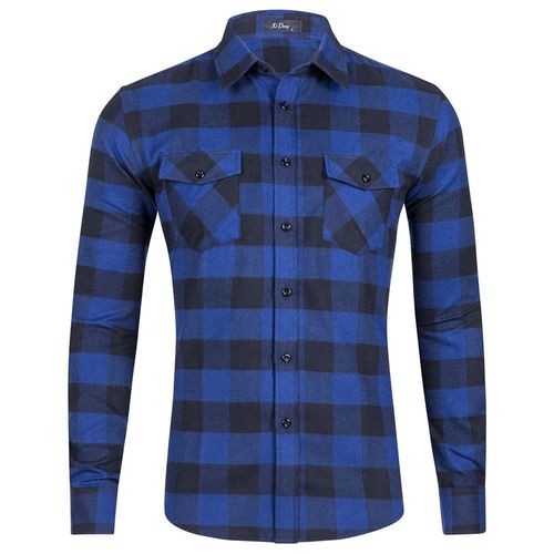V¿ºtements De Travail Flanelle Chemise Amikaki Chemise Veste Top De Printemps Mode Pour Gar?Ons