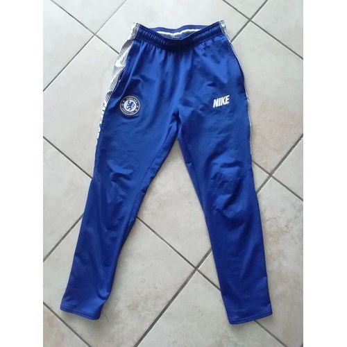 Pantalon De Sport - Training Nike Chelsea Taille 10 - 12 Ans.