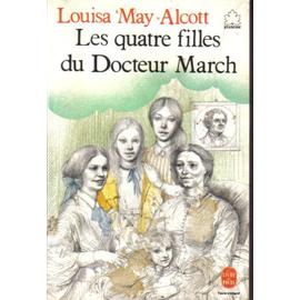 Quatre filles du docteur March (Les) - 123Loisirs