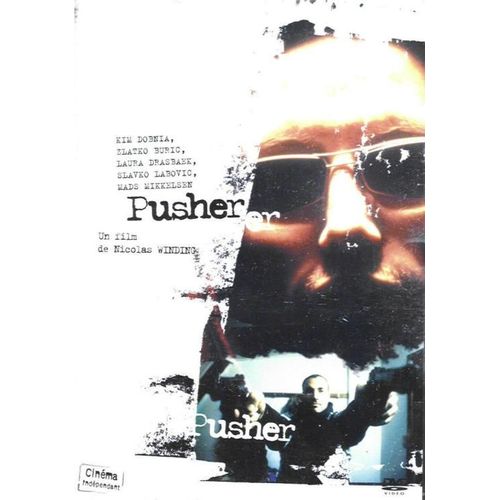 Pusher