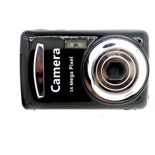 Caméra pour enfant - 1,5 Millions de pixels - Argent