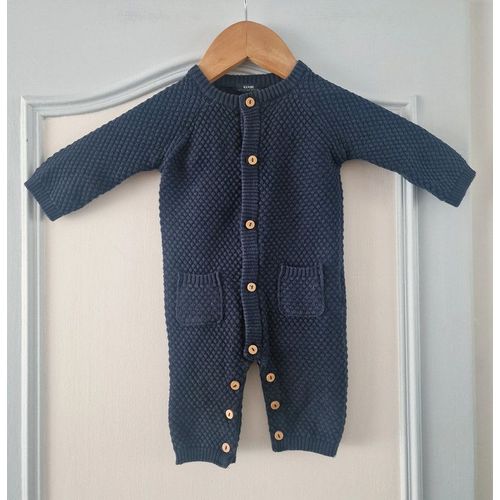 Combinaison Kiabi, Taille 3 Mois