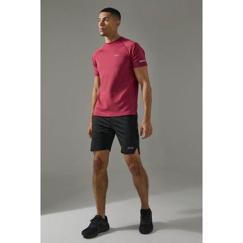 Ensemble De Sport Performance - Man Active Homme - Rouge - M, Rouge