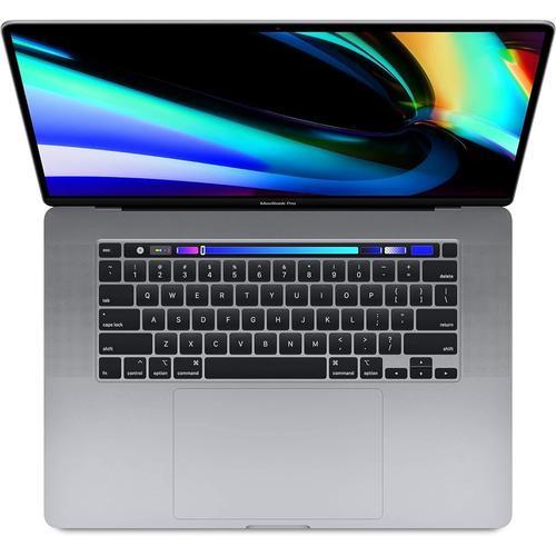 Apple MacBook Pro 2020 - 13" Intel Core i7 - 2.3 Ghz - Ram 16 Go - SSD 512 Go - Space Grey