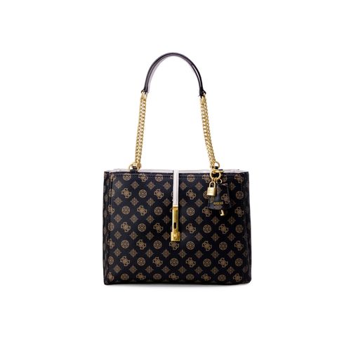 Sacs Femme GUESS james logo girlfrien pa8970230