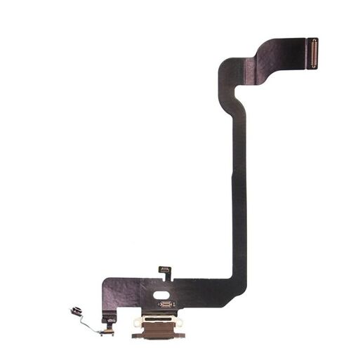 Nappe Dock Connecteur De Charge Pour IPhone SE 2016 - Noir, Compatible Lightning Et Jack, Neuf