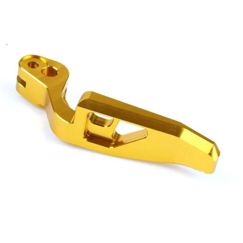 Levier De Frein De Stationnement En Aluminium, Pour Moto Yamaha Tmax 500 2008 ? 2011 Tmax 530 Xp500 Xp530