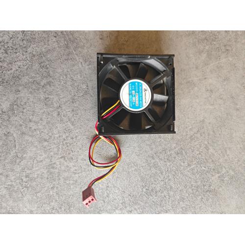 Cooler master Brushless DC fan motor model: BS701512M 12v