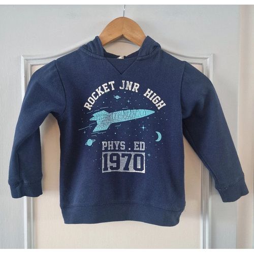 Sweat Cotton On Kids, Taille 4 Ans