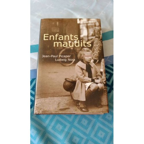 Enfants Maudits 