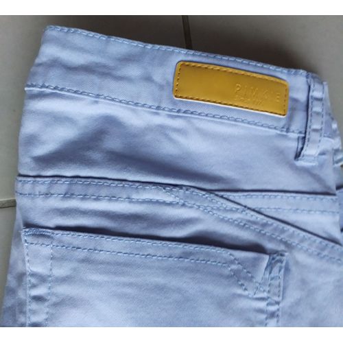 Jean Bleu Ciel Pimkie Taille 38/40