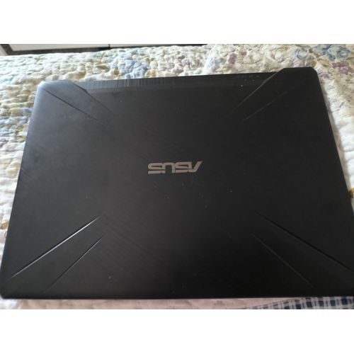 Asus Tuf 505DT - 15.6" AMD Ryzen 5 - Ram 8 Go - DD 512 Go