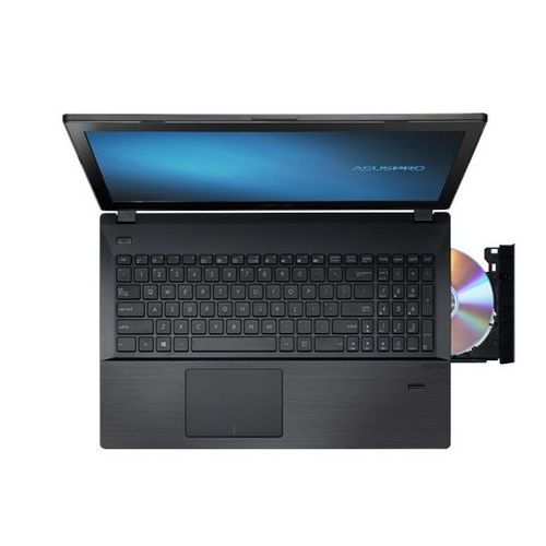 Asus Pro P2538 - 15" Intel Core i7 - Ram 8 Go - DD 500 Go