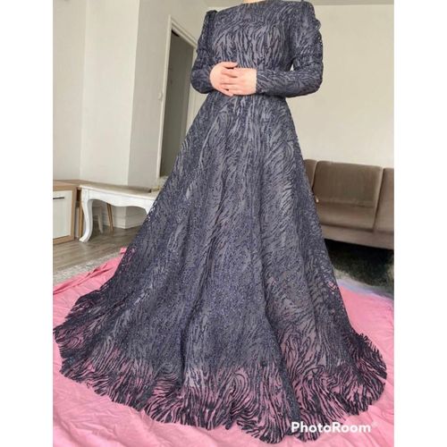 Robe De Soirée