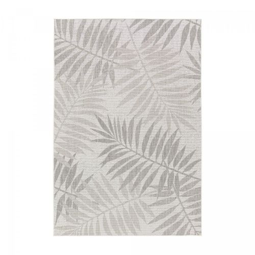 Tapis Shaggy 120x170 Rectangle Tissé Crème Motif Simple Amore 5