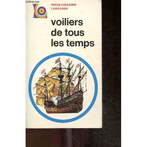 Voiliers De Tous Les Temps