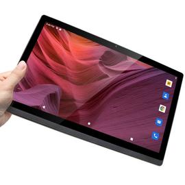Tablette Tactile 14.1 Pouces 4G Grand Écran Full HD Android ROM