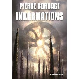 Les derniers hommes de Pierre Bordage - Poche - Livre - Decitre