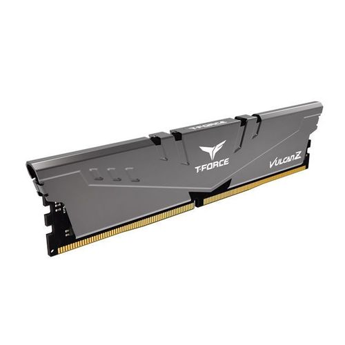 Team T-force Vulcan Z - Ddr4 - 8 Gb - Dimm 288-pin - Ungepuffert
