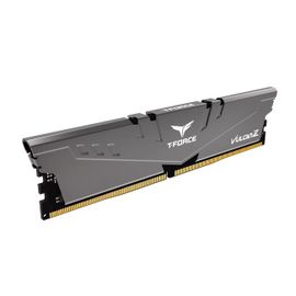 Team T-force Vulcan Z - Ddr4 - 8 Gb - Dimm 288-pin - Ungepuffert