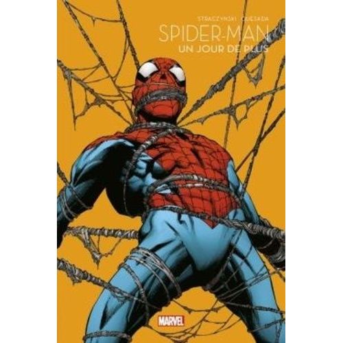 Spider-Man - Tome 7 - Un Jour De Plus