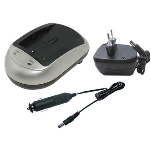 Compatible Chargeur pour MINOLTA NP-400