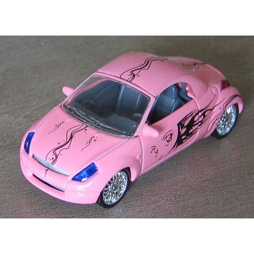 Ford Streeka - 1/57 Ème-Norev