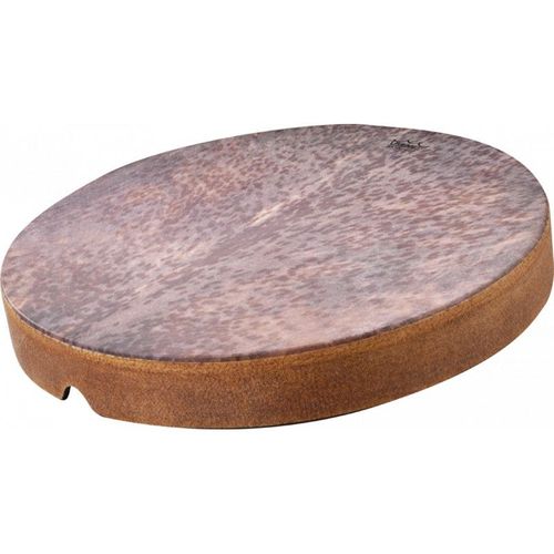 Remo Hd-8722-81-014 - Tar De Dimension 22" X 3" Avec Peau Skyndeep Fixe