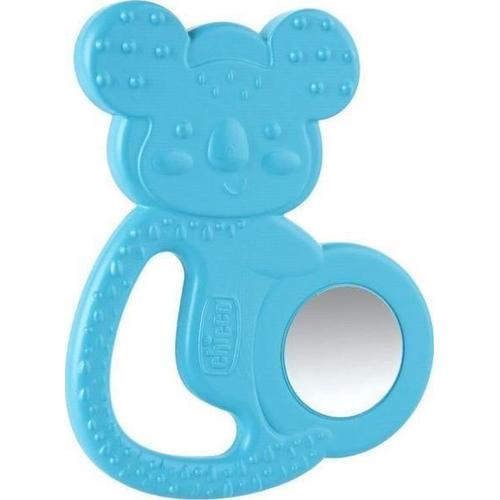 Anneau De Dentition Réfrigéré 4m+ Koala Bleu - Chicco