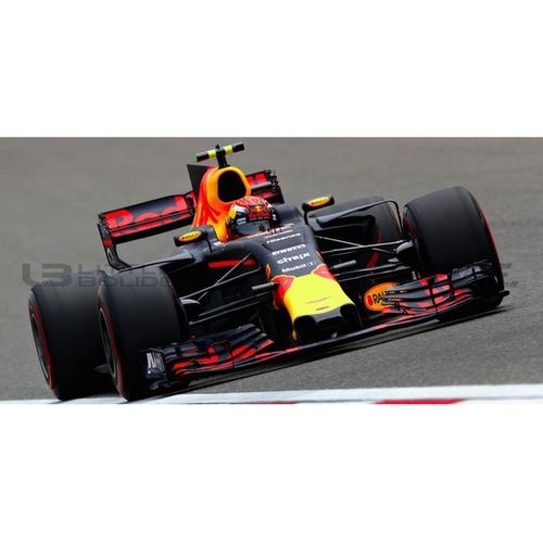 Minichamps 1/43 410211333 Red Bull Rb16b Honda - Winner Gp Belgique 2021 (M. Verstappen) Diecast Modelcar-Minichamps