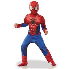 Soldes Deguisement Spiderman Homecoming - Nos bonnes affaires de janvier