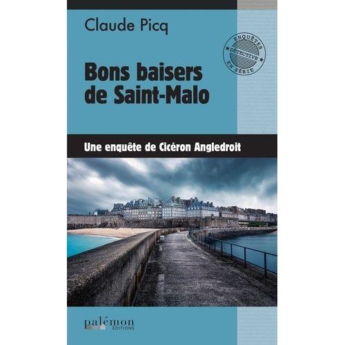 Bons Baisers De Saint-Malo