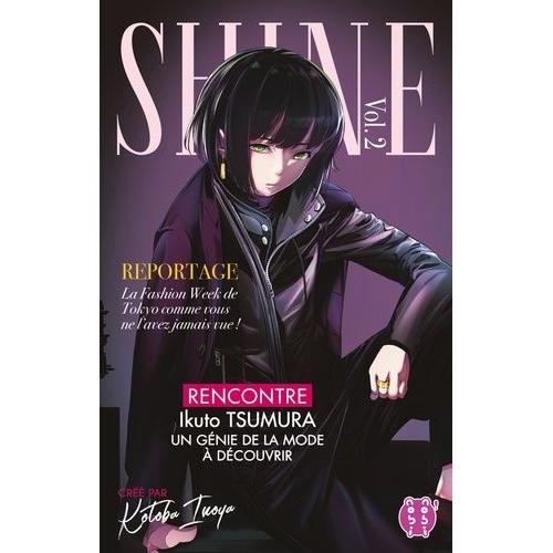 Shine - Tome 2