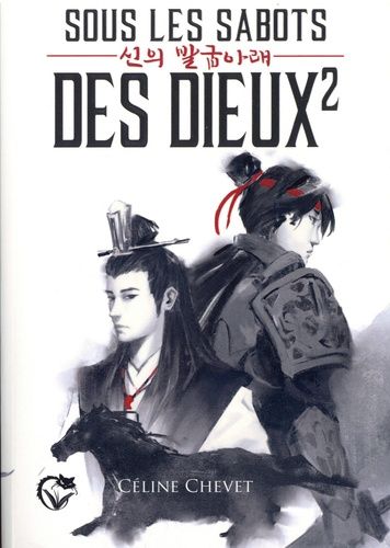 Sous Les Sabots Des Dieux Tome 2