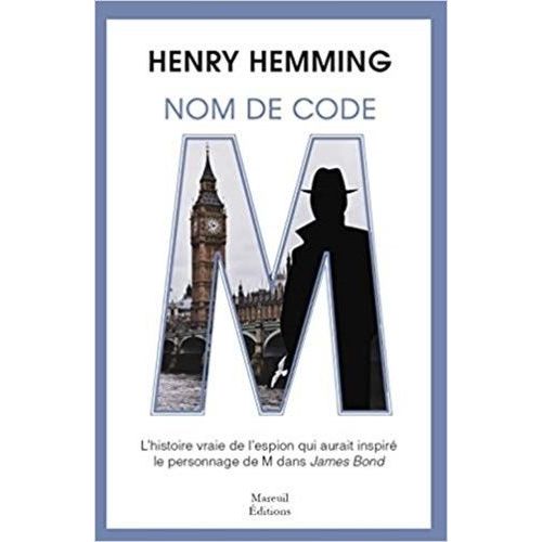 Nom De Code : M