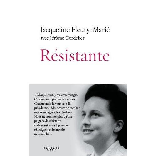 Résistante