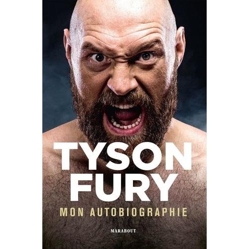 Tyson Fury - Mon Autobiographie