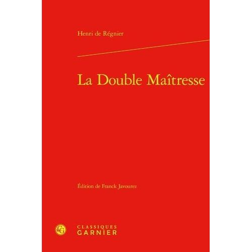 La Double Maîtresse