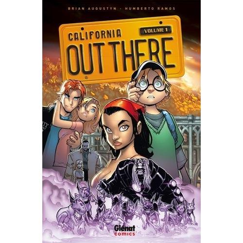 Out There Tome 1