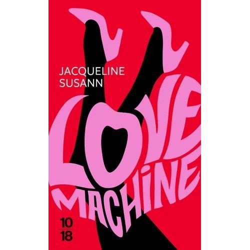 Love Machine