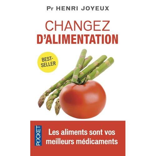 Changez D'alimentation