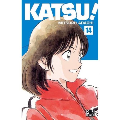 Katsu ! - Tome 14