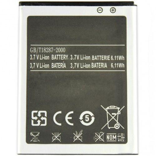 Batterie Pour Samsung Galaxy S2 I9100